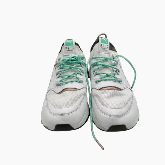 Puma Rs-0 X‎ Emory Jones Sneakers 368053-01 Men’s Size 11 - Picture 3 of 9